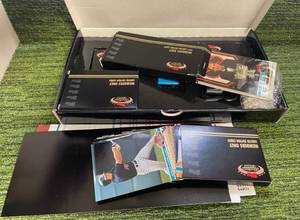 lot 102 image: Topps Stadium Club Members Only