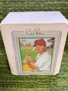 lot 49 image: 2018 Bowman Chrome Bo Bichette Cards #1-73