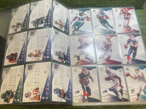 lot 177 image: 2009 Upper Deck SP Authentic MLB Base Set #1-100