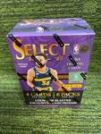 2022-23 Select Basketball Blaster Box