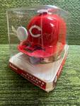 Pete Rose Mini Helmet Autograph