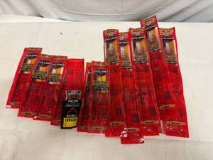 lot 69 image: Jack Links-Beef Stick & Cheese