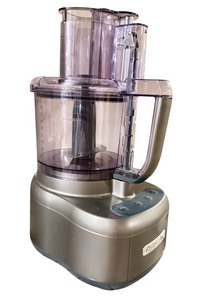lot 171 image: LL - Cuisinart Food Processor