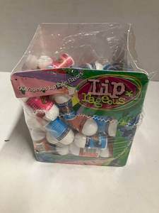 lot 57 image: Mini Lip Balms