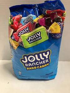 lot 30 image: Jolly Ranchers