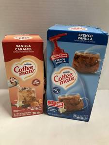 lot 94 image: Coffeemate Creamer