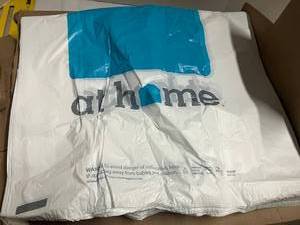 lot 148 image: Plastic Shopping Bags
