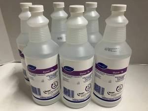 lot 114 image: Diversey Oxivir Tb Disinfectant