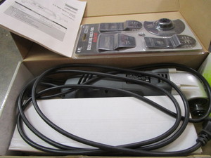 lot 20 image: Shockwave VS Tool