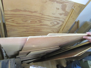 lot 94 image: Sheeting