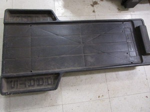 lot 199 image: Mechanics Creeper