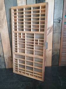 Hamiliton Printers Drawer in Great Condition