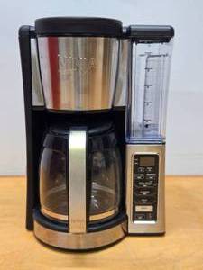 lot 112 image: Quality Working NINJA Model CE200 Coffee Maker