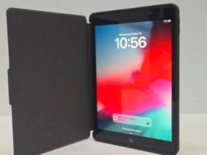 lot 269 image: Excellent Working Factory Reset Apple iPad (9th Generation)