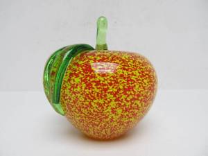 lot 282 image: Vintage Johansfors Signed Hand Crafted Art Glass 4