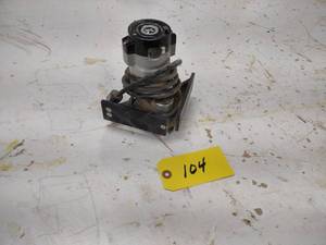lot 104 image: Porter Cable 3102 Router...