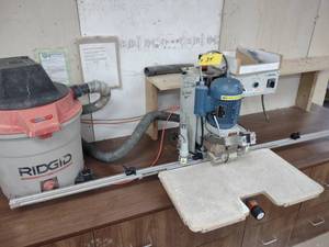 lot 34 image: Omal BoringInserting Machine, Mode...