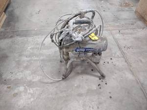 lot 49 image: Ultra 395 Paint Sprayer...