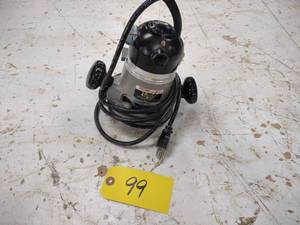 lot 99 image: Porter Cable 1002 Router...