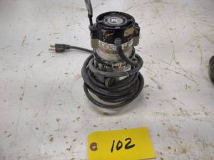 lot 102 image: Porter Cable 3102 Router...