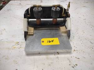 lot 164 image: Panel Jig...