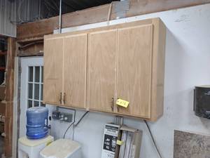 lot 272 image: Cabinet, 60...