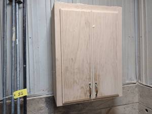 lot 269 image: Cabinet 27 ...
