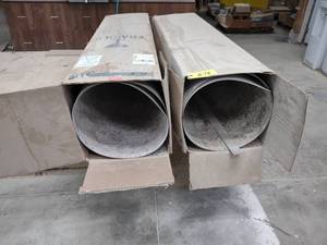lot 278 image: (2) Laminate Rolls...