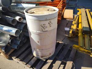 lot 288 image: Glycol for In-Floor Radiant Heat...