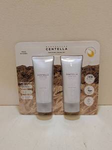lot 51 image: MADAGASCAR CENTELLA SOOTHING CREAM SET