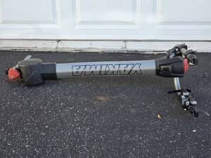 lot 224 image: Yakima Trailer Hitch Bike Rack