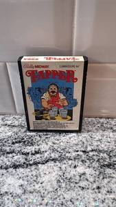 lot 29 image: Tapper Commodore 64 Game Cartridge Bally Midway