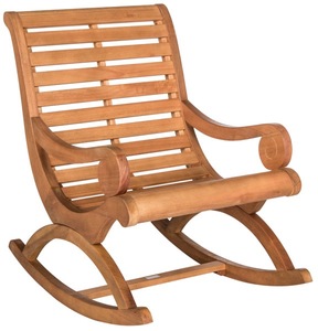 Safavieh Sonora Outdoor Rocking Chair - MSRP $379