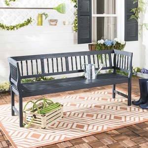 Safavieh Brentwood Bench MSRP - $414
