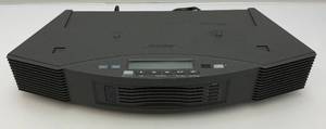 lot 27 image: BOSE Acoustic Wave II Multi-Disc Changer (Pre-owned)