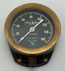 lot 40 image: Antique General Motors Locomotives Gauge 4