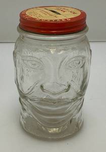 lot 208 image: Very Old LUCKY Joe Bank