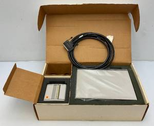 lot 229 image: KODAK Megaplus Camera Control Unit Model 1.6 In Original Box (Seems Complete)