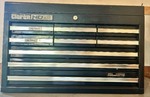 Clarke HD Plus Tool Chest with Assortment of Hand Tools and Sockets
