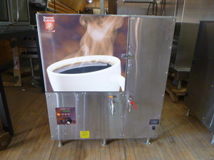 lot 36 image: Bunn High Volume Coffee Dispenser
