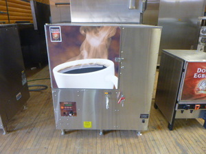 lot 37 image: Bunn High Volume Coffee Dispenser