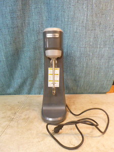 lot 52 image: Hamilton Beach Commercial Single Drink Mixer