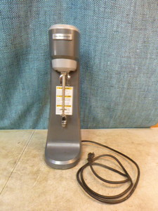 lot 53 image: Hamilton Beach Commercial Single Drink Mixer