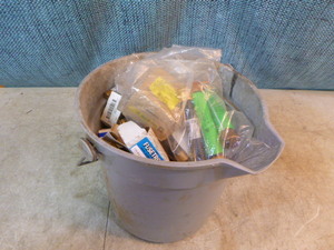 lot 82 image: Bucket of Fuses