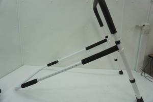lot 20 image: Drive Medical bed railing
