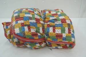 lot 155 image: (1ct) Vintage Sleeping Bag