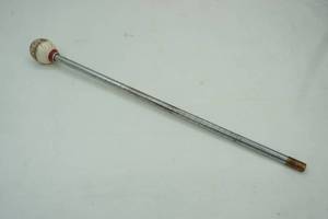 lot 204 image: Vintage Signal Baton