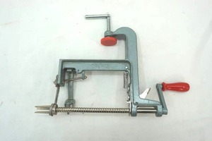 lot 235 image: Norpro Apple Peeler