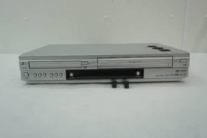 lot 243 image: Zenith DVDVCR Combo