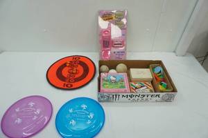 lot 347 image: Games, Toys, Puzzles